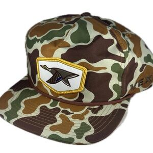 Vexil Outdoors - Mallard - Retro Camo